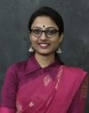 Amrita Ghosh-Class Teacher -X-D